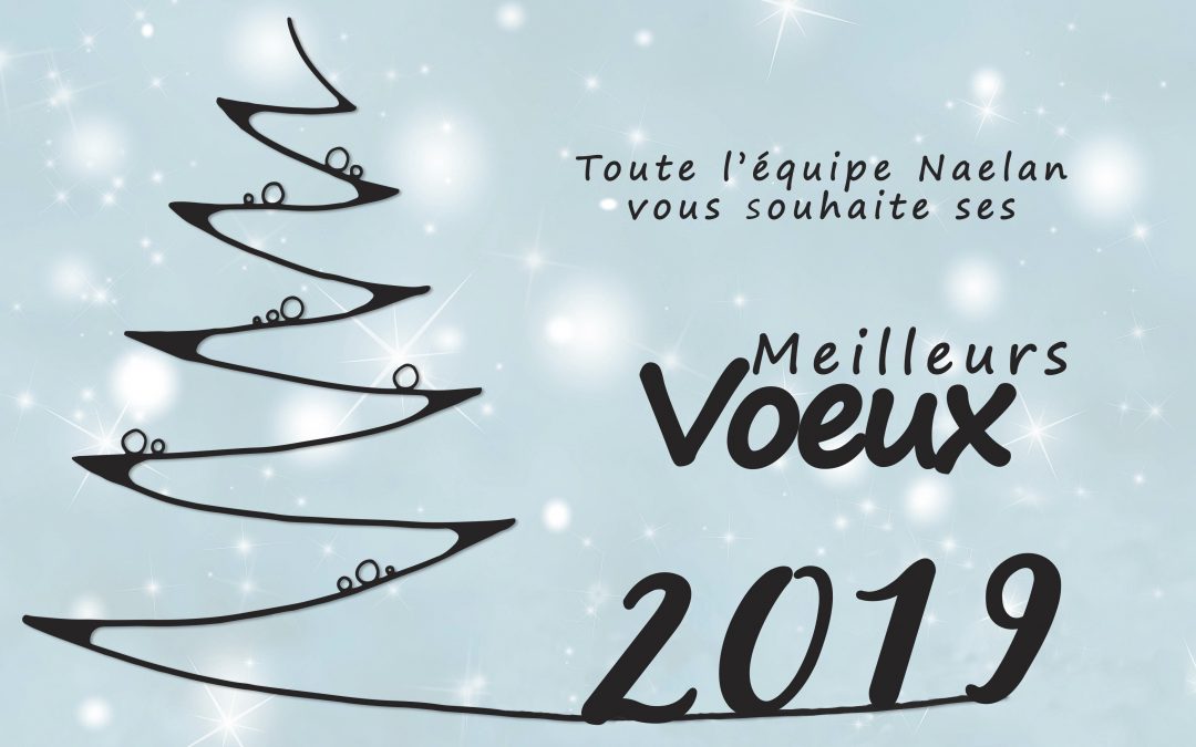 Happy New Year 2019