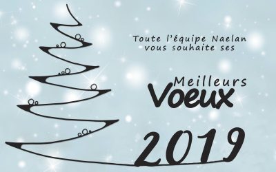 Happy New Year 2019