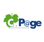 Logo CPage
