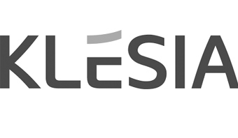 Logo Klésia- client Naelan