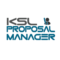 Solution logicielle de rédaction d'offres commerciales contrats KSL Proposal Manager