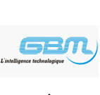Logo GBM