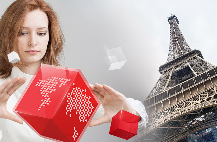 Naelan présent au Compart Roadshow 2019