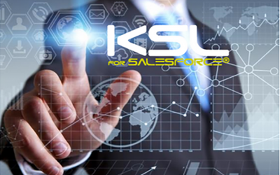 Arrivée de KSL for Salesforce sur l’AppExchange