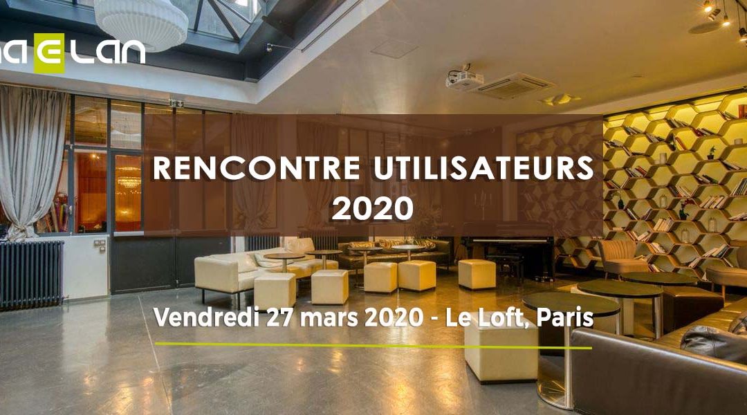 27 mars 2020 – Paris : Une matinée dédiée à nos clients !