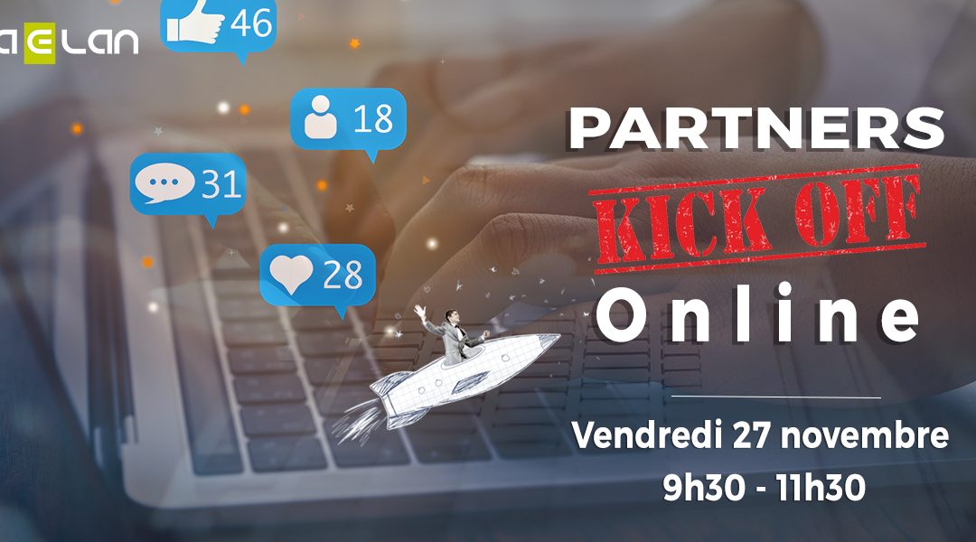 27 novembre 2020 : Spécialiste Salesforce ? Save the date !