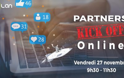 27 novembre 2020 : Spécialiste Salesforce ? Save the date !