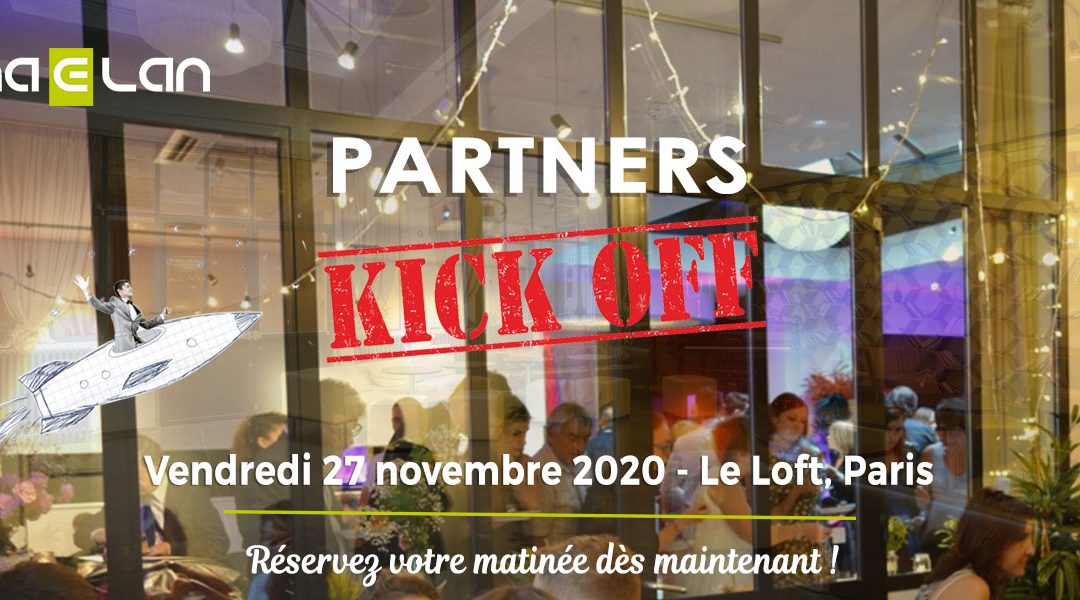 27 novembre 2020 : Spécialiste Salesforce ? Save the date !