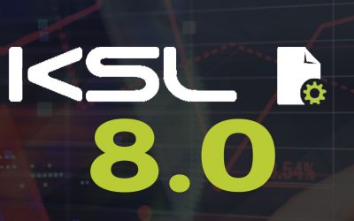 Entre innovation et besoins clients : la nouvelle version de KSL Suite est un concentré de nouveautés.