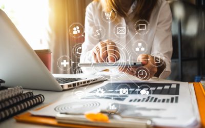 Accelerate the digitization of your business with a certified customer communication solution for Salesforce!