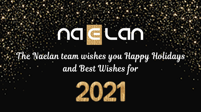 Happy Holidays !