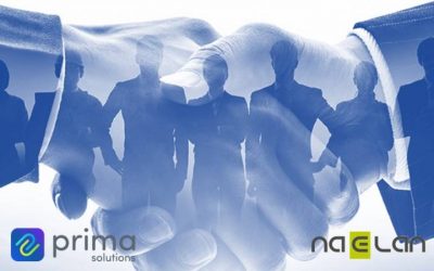 Prima Solutions et Naelan signent un partenariat pour renforcer l’offre éditique proposée aux assureurs