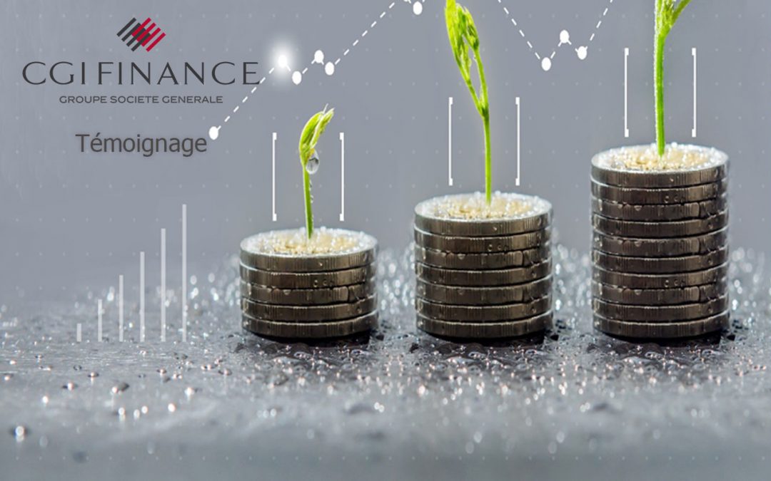CGI FINANCE poursuit l’optimisation de sa gestion de documents avec KSL Suite
