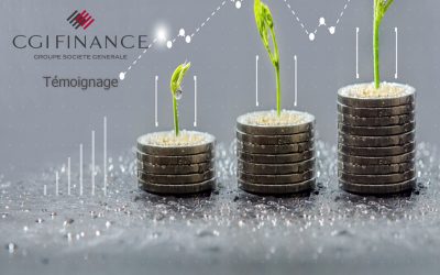 CGI FINANCE poursuit l’optimisation de sa gestion de documents avec KSL Suite