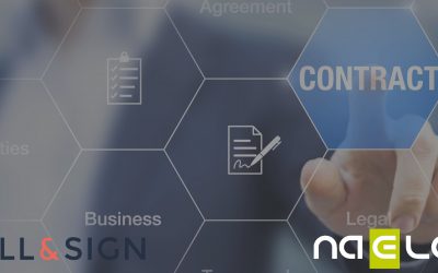SELL&SIGN et NAELAN s’associent pour proposer une solution complète d’édition de contrats de bout en bout