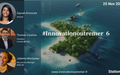 Innovation Outremer