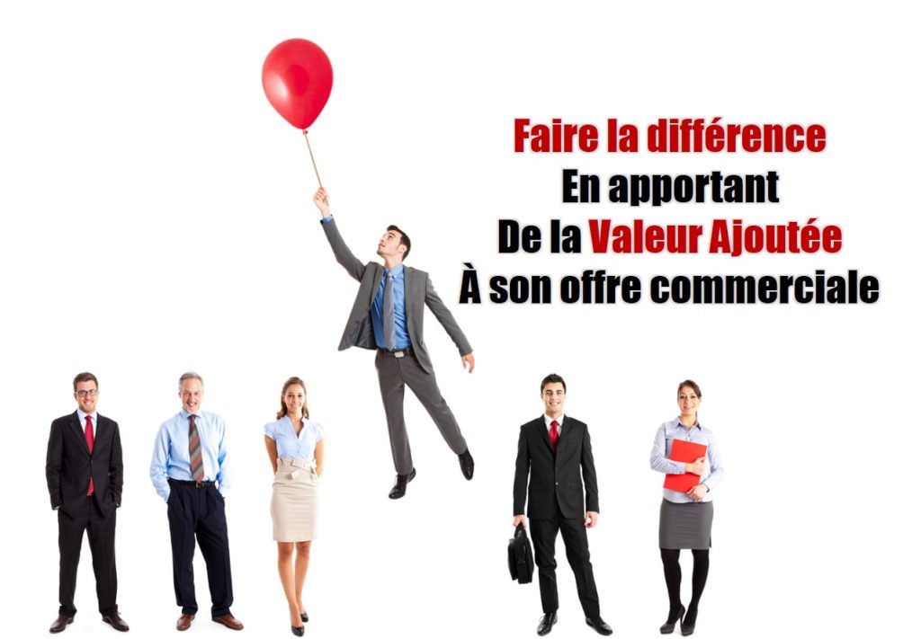 creer une offre commerciale