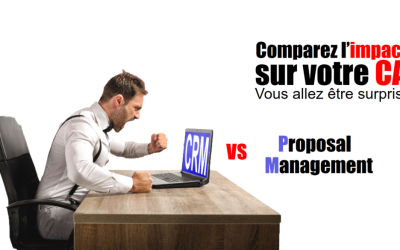 Découvrez l’outil de performance commerciale plus efficace qu’un CRM !