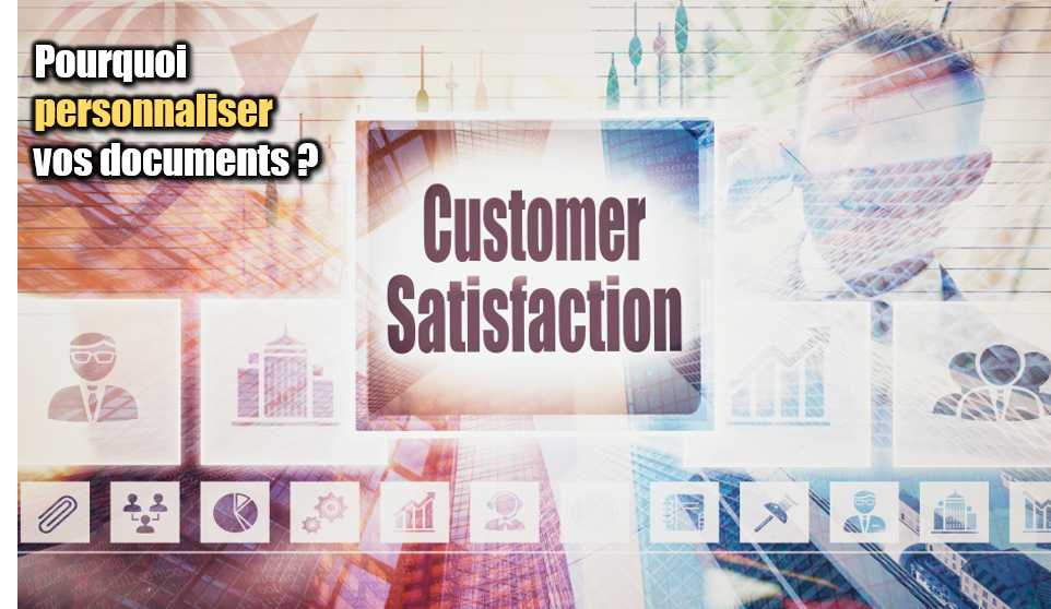 Personnalisation et satisfaction client