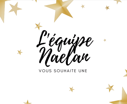 Meilleurs voeux pour 2023 !