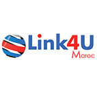 Logo LINK4U