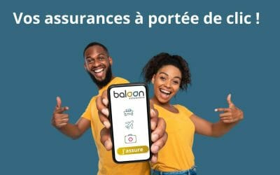 Baloon : Des documents 100% numériques