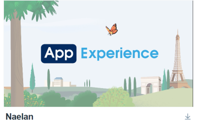 L’AppExperience, évènement des ISV Salesforce à Paris