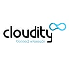 Logo Cloudity